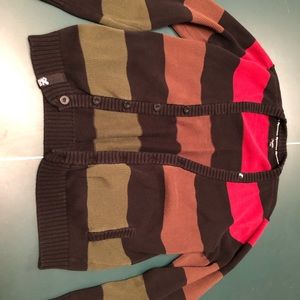 LRG Cardigan